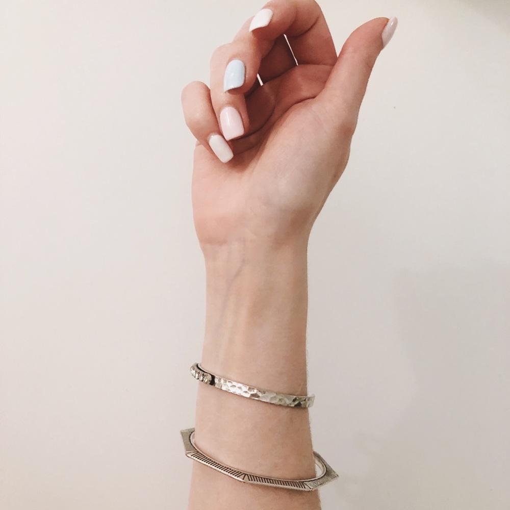 Topshop Bracelets